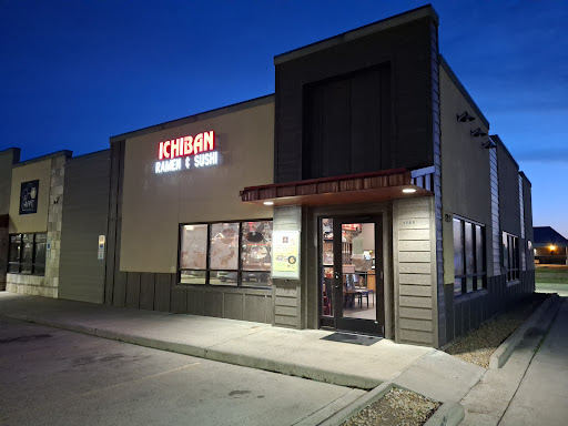 Photo of Ichiban Ramen and Sushi - 1785 1st St W, Dickinson, ND 58601