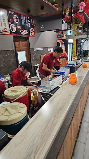 Photo of Ichiban Ramen and Sushi - 1785 1st St W, Dickinson, ND 58601