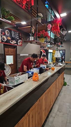 Photo of Ichiban Ramen and Sushi - 1785 1st St W, Dickinson, ND 58601