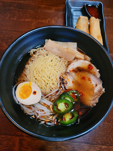 Photo of Ichiban Ramen and Sushi - 1785 1st St W, Dickinson, ND 58601