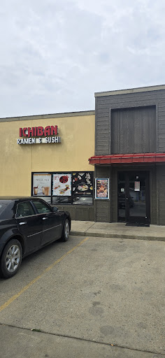 Photo of Ichiban Ramen and Sushi - 1785 1st St W, Dickinson, ND 58601