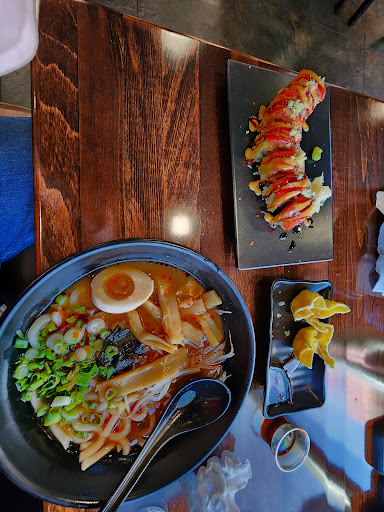 Photo of Ichiban Ramen and Sushi - 1785 1st St W, Dickinson, ND 58601