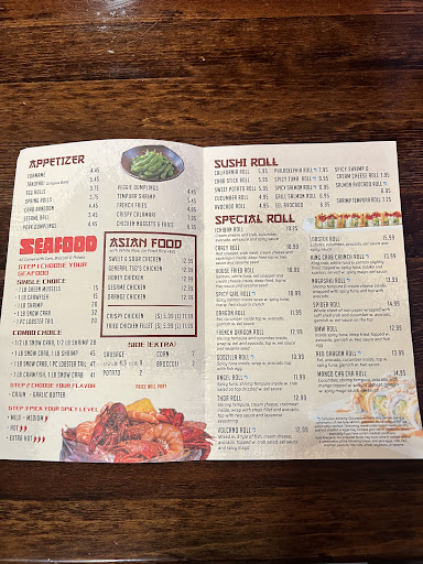 Photo of Ichiban Ramen and Sushi - 1785 1st St W, Dickinson, ND 58601