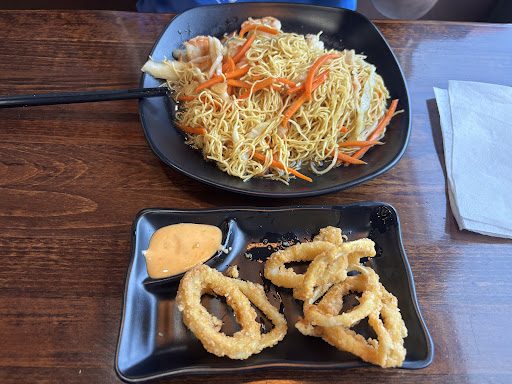 Photo of Ichiban Ramen and Sushi - 1785 1st St W, Dickinson, ND 58601