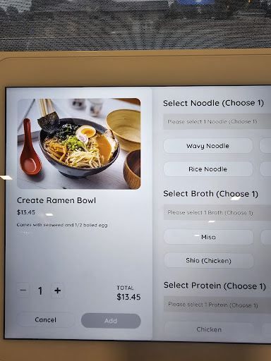 Photo of Ichiban Ramen and Sushi - 1785 1st St W, Dickinson, ND 58601