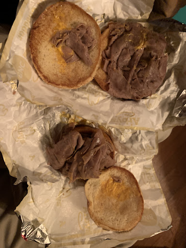 Photo of Arby's - 251 14th St W, Dickinson, ND 58601