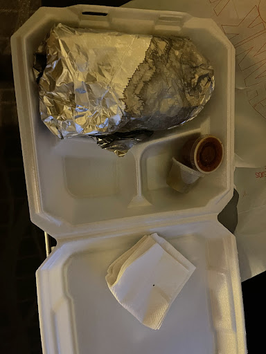 Photo of El Paricutin Mexican Food - 455 15th St W, Dickinson, ND 58601