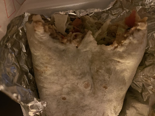 Photo of El Paricutin Mexican Food - 455 15th St W, Dickinson, ND 58601