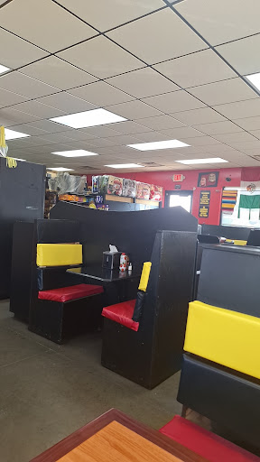 Photo of El Paricutin Mexican Food - 455 15th St W, Dickinson, ND 58601