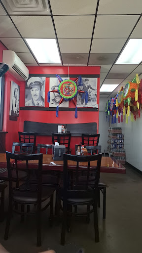 Photo of El Paricutin Mexican Food - 455 15th St W, Dickinson, ND 58601
