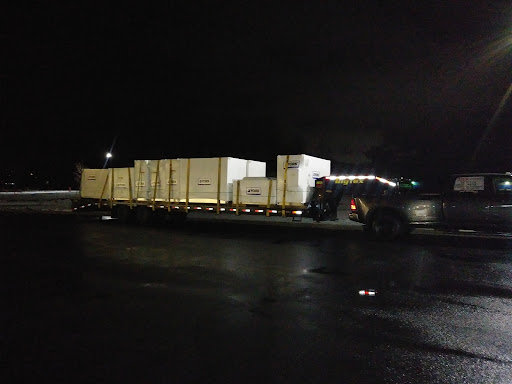 Photo of El Paricutin Mexican Food - 455 15th St W, Dickinson, ND 58601