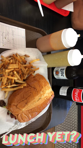 Photo of El Paricutin Mexican Food - 455 15th St W, Dickinson, ND 58601