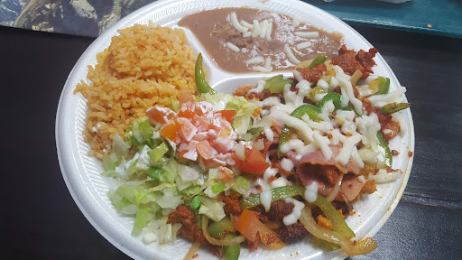 Photo of El Paricutin Mexican Food - 455 15th St W, Dickinson, ND 58601
