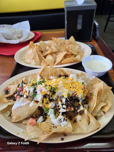 Photo of El Paricutin Mexican Food - 455 15th St W, Dickinson, ND 58601