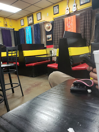 Photo of El Paricutin Mexican Food - 455 15th St W, Dickinson, ND 58601