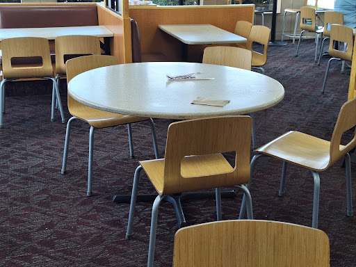 Photo of Wendy's - 325 19th St W, Dickinson, ND 58601