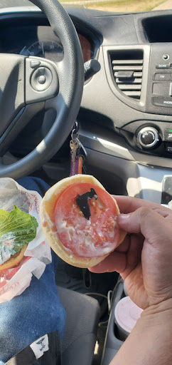 Photo of Wendy's - 325 19th St W, Dickinson, ND 58601