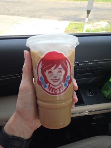 Photo of Wendy's - 325 19th St W, Dickinson, ND 58601