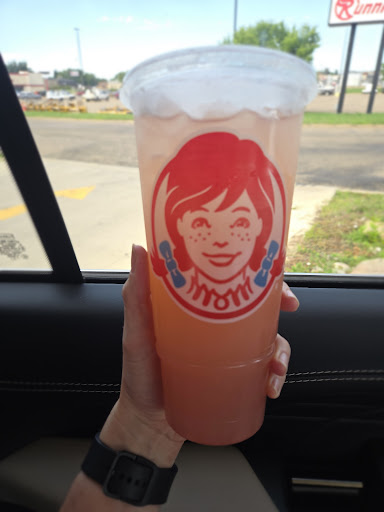 Photo of Wendy's - 325 19th St W, Dickinson, ND 58601