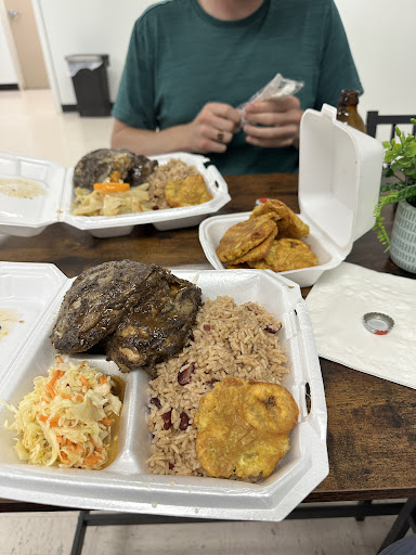 Photo of Island Cuisine - 30 7th St W, Dickinson, ND 58601