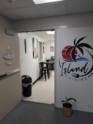 Photo of Island Cuisine - 30 7th St W, Dickinson, ND 58601