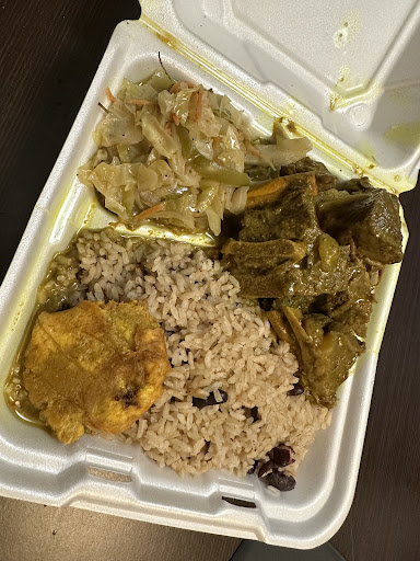 Photo of Island Cuisine - 30 7th St W, Dickinson, ND 58601