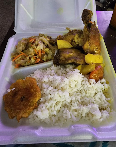 Photo of Island Cuisine - 30 7th St W, Dickinson, ND 58601