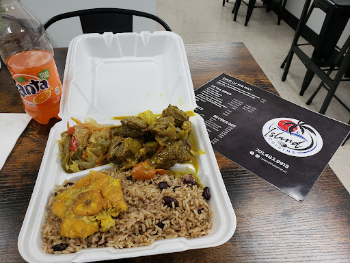 Photo of Island Cuisine - 30 7th St W, Dickinson, ND 58601