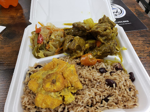 Photo of Island Cuisine - 30 7th St W, Dickinson, ND 58601