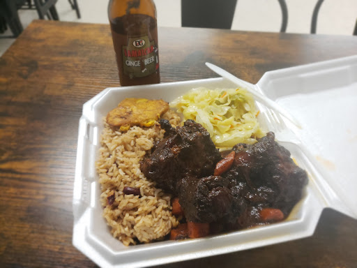 Photo of Island Cuisine - 30 7th St W, Dickinson, ND 58601