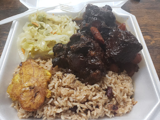 Photo of Island Cuisine - 30 7th St W, Dickinson, ND 58601