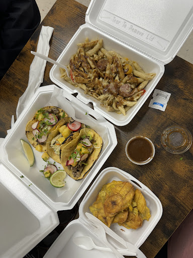 Photo of Island Cuisine - 30 7th St W, Dickinson, ND 58601