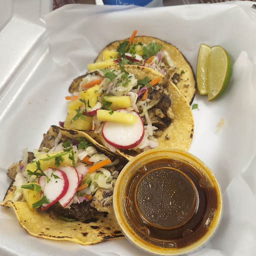 Photo of Island Cuisine - 30 7th St W, Dickinson, ND 58601