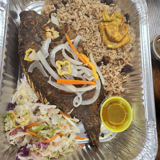 Photo of Island Cuisine - 30 7th St W, Dickinson, ND 58601