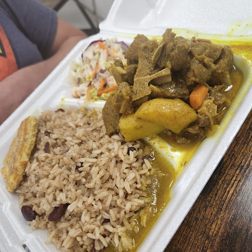 Photo of Island Cuisine - 30 7th St W, Dickinson, ND 58601