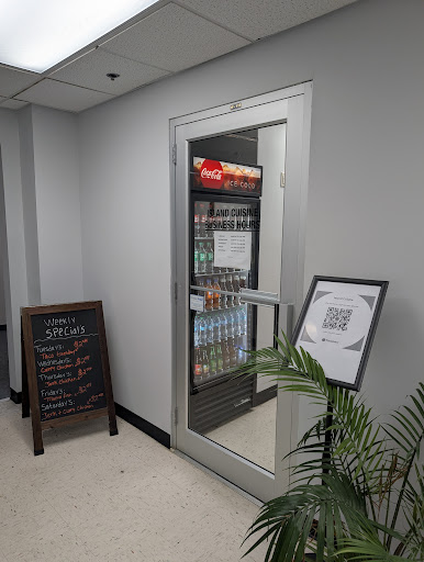 Photo of Island Cuisine - 30 7th St W, Dickinson, ND 58601