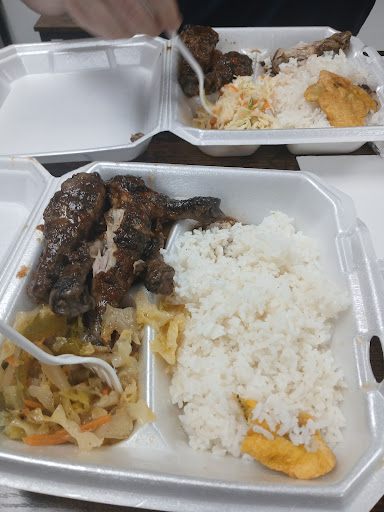 Photo of Island Cuisine - 30 7th St W, Dickinson, ND 58601