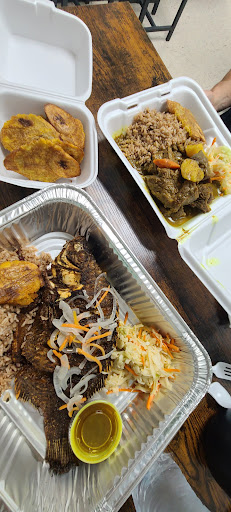 Photo of Island Cuisine - 30 7th St W, Dickinson, ND 58601