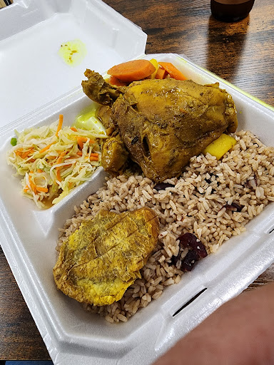 Photo of Island Cuisine - 30 7th St W, Dickinson, ND 58601