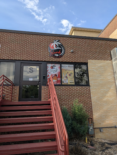 Photo of Island Cuisine - 30 7th St W, Dickinson, ND 58601