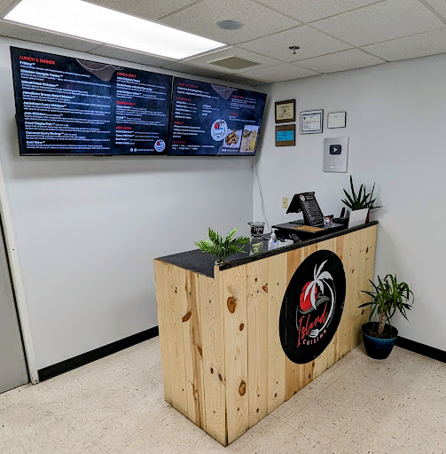 Photo of Island Cuisine - 30 7th St W, Dickinson, ND 58601