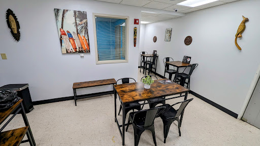 Photo of Island Cuisine - 30 7th St W, Dickinson, ND 58601