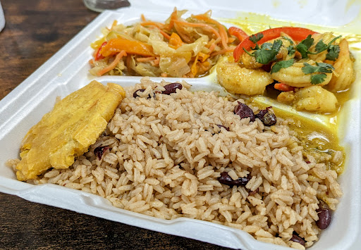 Photo of Island Cuisine - 30 7th St W, Dickinson, ND 58601