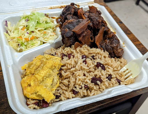 Photo of Island Cuisine - 30 7th St W, Dickinson, ND 58601