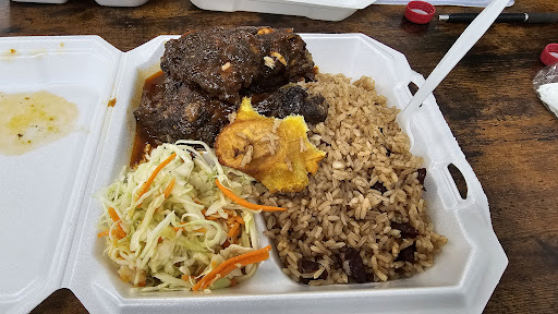 Photo of Island Cuisine - 30 7th St W, Dickinson, ND 58601