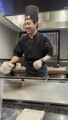 Photo of Sakura - 203 14th St W, Dickinson, ND 58601