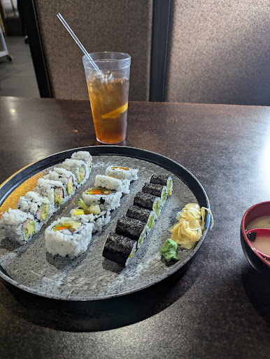 Photo of Sakura - 203 14th St W, Dickinson, ND 58601