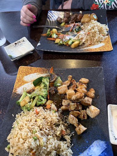 Photo of Sakura - 203 14th St W, Dickinson, ND 58601