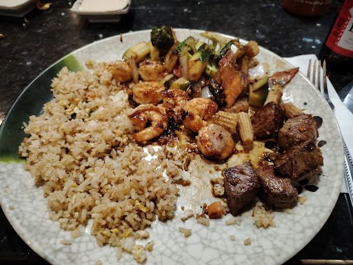 Photo of Sakura - 203 14th St W, Dickinson, ND 58601