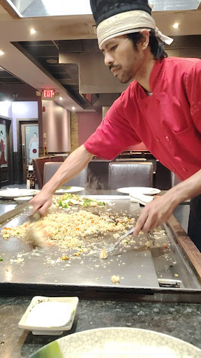 Photo of Sakura - 203 14th St W, Dickinson, ND 58601